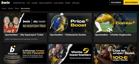 bwin bonus neukunde